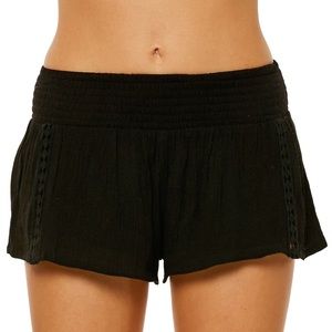 O’Neill Elise Crochet Shorts
